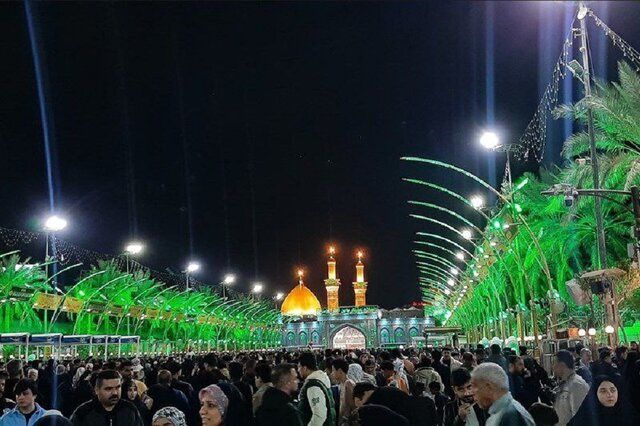 آغاز ثبت‌نام سفرهای نوروزی عتبات عالیات از امروز
