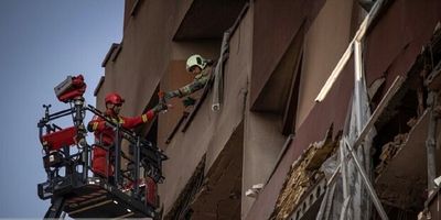 چگونه از سلامت روان خود در جنگ مراقبت کنیم؟
