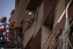 چطور در شرایط جنگ از خود و خانواده محافظت کنیم؟
