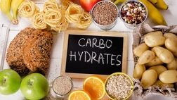 رژیم غذایی کم کربوهیدرات در بهبود دیابت نوع۲ موثر است