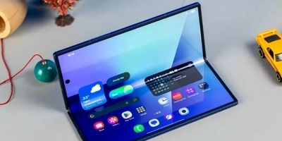 اولین مانیتور گیمینگ 6K جهان؛ سامسونگ Odyssey G8 از راه رسید
