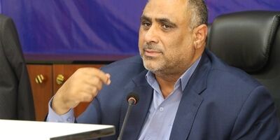 «نیکبخت» وزیر کشاورزی شد
