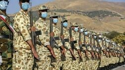 کسر یک ماه از خدمت سربازان ماهر