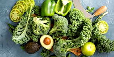 ۱۱ سبزی تیره رنگ و خواص چشمگیر آنها
