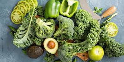 ۱۱ سبزی تیره رنگ و خواص چشمگیر آنها
