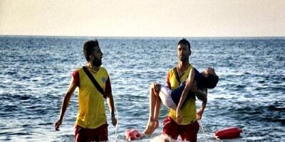 تمام ناجیان غریق بیمه می‌شوند