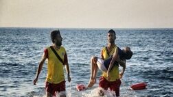 ناجیان غریق بیمه مسئولیت مدنی می‌شوند