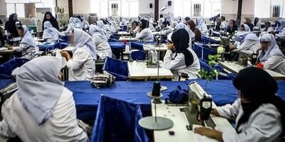 حق‌بیمه ۱۸۵ زن سرپرست خانوار به حساب سازمان تامین‌اجتماعی واریز شد