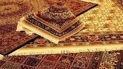 صادرات فرش دستباف یک دهم شد