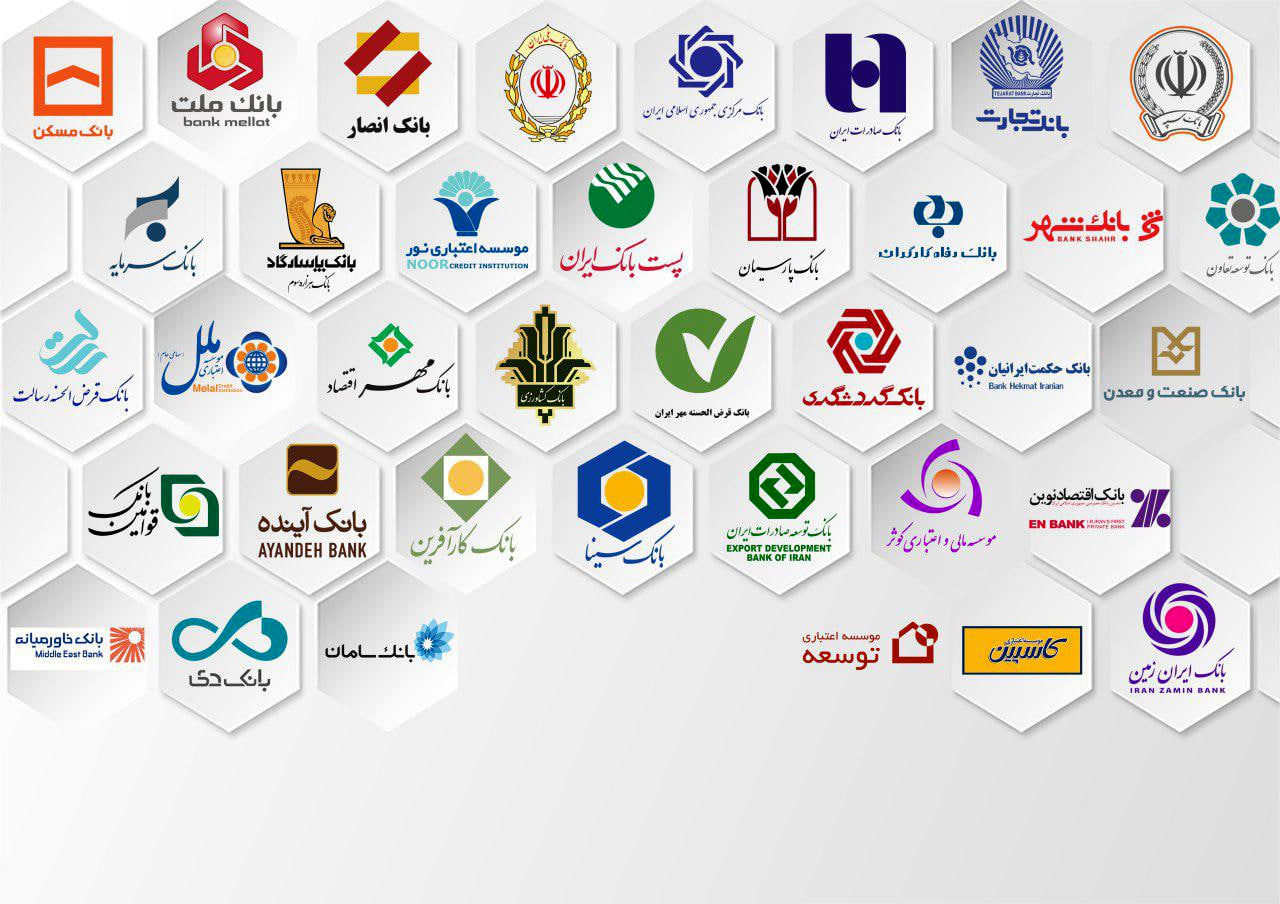 برترین بانک ها در ارایه تسهیلات اعطایی به اشخاص مشخص شدند