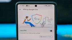 گوگل وان در دنباله سال ۲۰۲۴ سرویس VPN خود را تعطیل می‌کند
