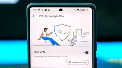 گوگل وان در دنباله سال ۲۰۲۴ سرویس VPN خود را تعطیل می‌کند
