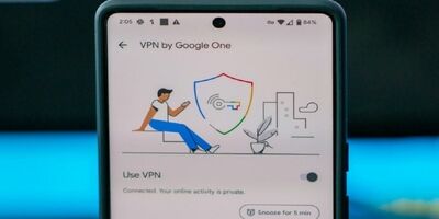 گوگل وان در دنباله سال ۲۰۲۴ سرویس VPN خود را تعطیل می‌کند
