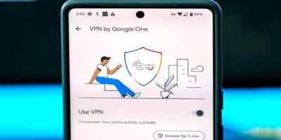 گوگل وان در دنباله سال ۲۰۲۴ سرویس VPN خود را تعطیل می‌کند
