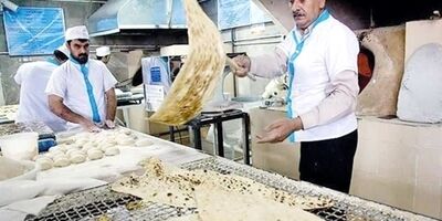 پیش‌بینی صدور ۱۴ هزار کارتِ «نان» برای سرپرستان خانوارِ نیازمند