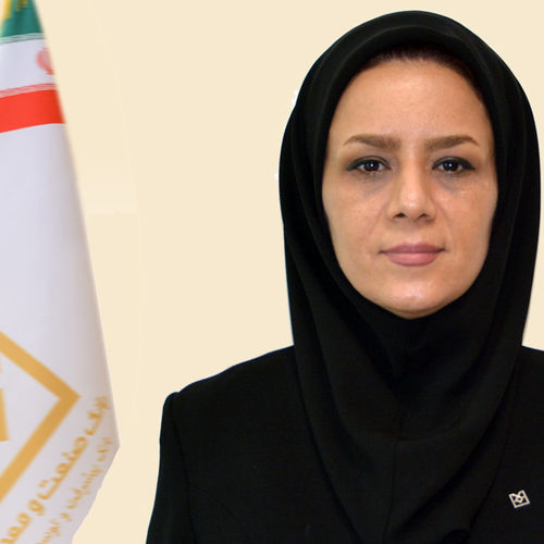 خدیجه اطیابی