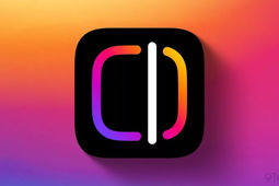 اپلیکیشن Edits اینستاگرام در هفته اول انتشار از مرز ۷ میلیون دانلود گذشت
