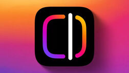 اپلیکیشن Edits اینستاگرام در هفته اول انتشار از مرز ۷ میلیون دانلود گذشت
