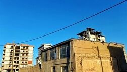 صدور سالانه ۹۴ هزار پروانه ساختمانی در نوسازی بافت‌های فرسوده