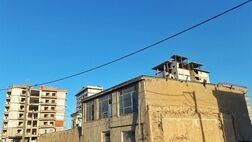 صدور سالانه ۹۴ هزار پروانه ساختمانی در نوسازی بافت‌های فرسوده
