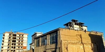  ۱۵۰ هزار واحد فرسوده امسال در کشور نوسازی می‌شود 