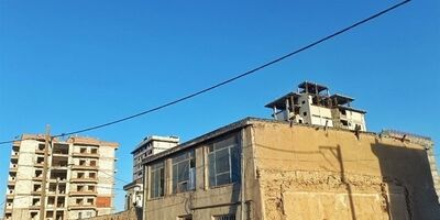  ۱۵۰ هزار واحد فرسوده امسال در کشور نوسازی می‌شود 