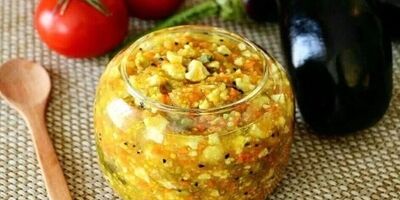 طرز تهیه ترشی لیته هفت قلم مخصوص فصل سرما
