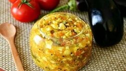 طرز تهیه ترشی لیته هفت قلم مخصوص فصل سرما
