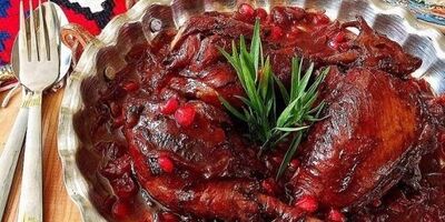 ترفندهایی برای تهیه  خورشت‌ اناری در روزهای کوتاه پاییزی
