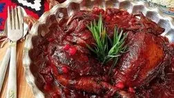 ترفندهایی برای تهیه  خورشت‌ اناری در روزهای کوتاه پاییزی

