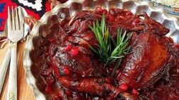 ترفندهایی برای تهیه  خورشت‌ اناری در روزهای کوتاه پاییزی
