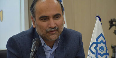 تمامی پرونده‌های بیمه‌شدگان خراسان جنوبی الکترونیکی شده است
