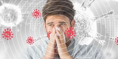 درمانی مناسب برای از دست دادن بویایی ناشی از کووید