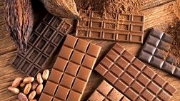 کلید سلامت قلب، در یک تکه شکلات؟
