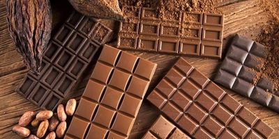 آموزش تهیه وایت چاکلت خانگی

