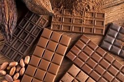 کلید سلامت قلب، در یک تکه شکلات؟
