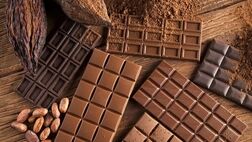 کلید سلامت قلب، در یک تکه شکلات؟
