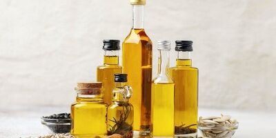 روغن حیوانی بهتر است یا روغن مایع و گیاهی ؟
