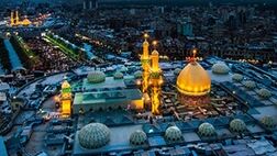 جزئیات ثبت نام اعزام عتبات برای ایام عرفه
