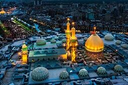 جزئیات ثبت نام اعزام عتبات برای ایام عرفه
