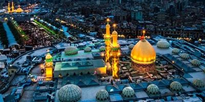 3800 زائر ایرانی به میهن بازگشته‌اند