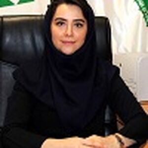پریا فدائی