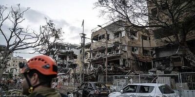 جنگ با ایران بیش از ۲۸۶ میلیارد دلار هزینه روی دست تل‌آویو می‌گذارد