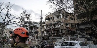 جنگ با ایران بیش از ۲۸۶ میلیارد دلار هزینه روی دست تل‌آویو می‌گذارد