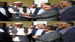 دبستان روستای نوبندیان بازسازی می‌شود