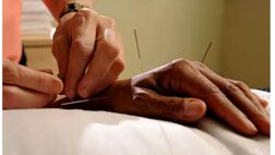 سرطان پروستات با طب سوزنی مهار می شود