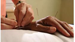 سرطان پروستات با طب سوزنی مهار می شود