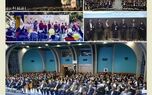 بیمه کوثر زنگ بیمه را در اصفهان نواخت