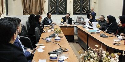 تمام فعالان وزارت ارشاد می‌توانند به عضویت صندوق اعتباری هنر دربیایند