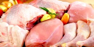 توزیع گوشت مرغ تنظیم بازار آغاز شد